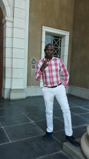 damoz, 42 Mamelodi, Gauteng, South Africa