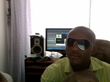Donovan700, 44 Johannesburg, Gauteng, South Africa