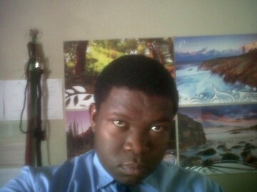 Phaskhado_101, 29 Vereeniging, Gauteng, South Africa
