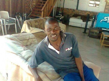 Thina2, 40 Johannesburg, Gauteng, South Africa