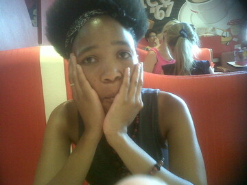 Nicky522, 32 Bloemfontein, Free State, South Africa