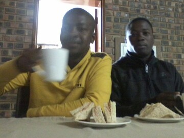 Ted14, 33 Mokopane, Limpopo, South Africa