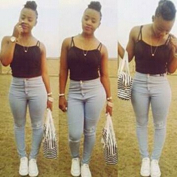 Nqobii, 28 Johannesburg, Gauteng, South Africa