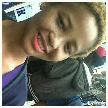 Aaliyah5, 31 Johannesburg, Gauteng, South Africa