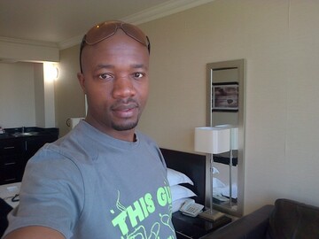 Cargo4, 44 Pretoria, Gauteng, South Africa