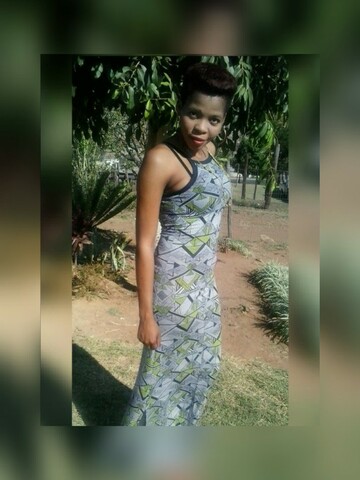 Prity, 33 Pongola, KwaZulu-Natal, South Africa