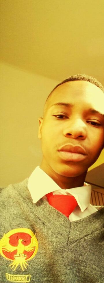 Jonathan26, 28 Johannesburg, Gauteng, South Africa
