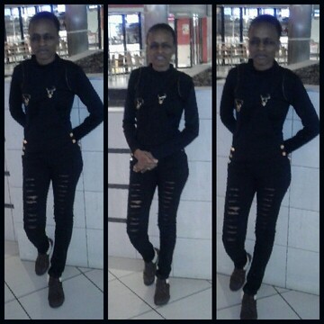LadyQ2, 39 Johannesburg, Gauteng, South Africa
