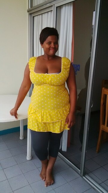 Prudi, 39 Johannesburg South, Gauteng, South Africa