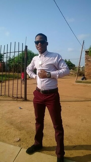 Alfrido, 31 Pretoria, Gauteng, South Africa