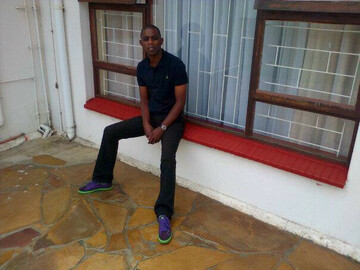 Nathi88, 43 Port Elizabeth, Eastern Cape, South Africa