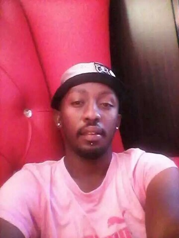 Culprit2, 37 Germiston, Gauteng, South Africa