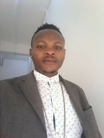Thinking Idris, 40 Pretoria, Gauteng, South Africa