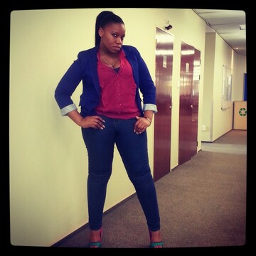 zee404, 36 Johannesburg South, Gauteng, South Africa