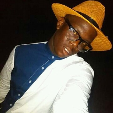 ThatoM, 34 Pretoria, Gauteng, South Africa