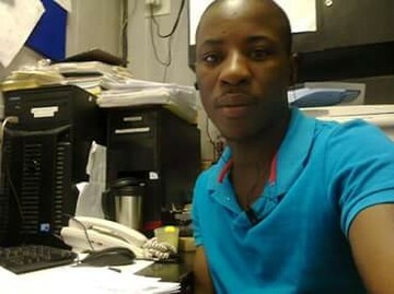 sbo1, 36 Soweto, Gauteng, South Africa