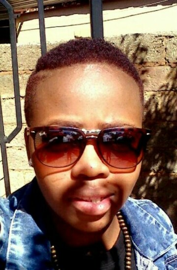 Myza_02, 32 Soweto, Gauteng, South Africa