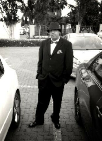 Jamez2, 28 Benoni, Gauteng, South Africa