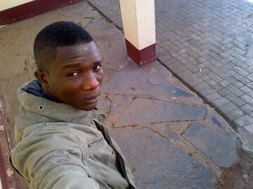 richard86, 35 Johannesburg, Gauteng, South Africa