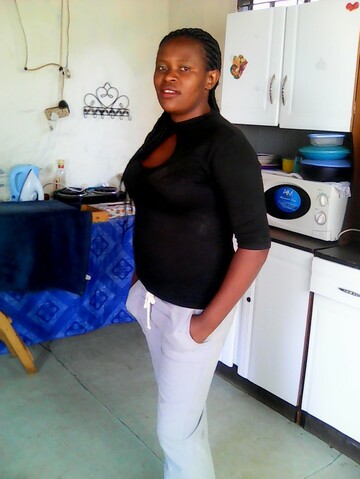 zezamintombi, 39 Germiston, Gauteng, South Africa