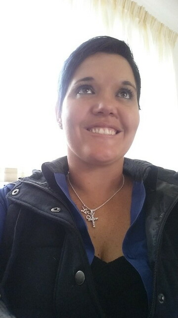 Lucinda, 43 Boksburg, Gauteng, South Africa