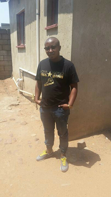 Tashman2, 38 Soweto, Gauteng, South Africa