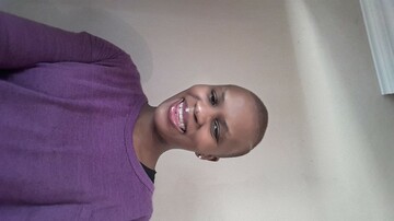 Lala94, 44 Pretoria, Gauteng, South Africa