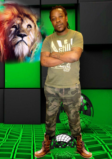 rasta11, 38 Johannesburg, Gauteng, South Africa