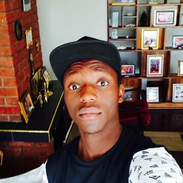Maverick23, 29 Roodepoort, Gauteng, South Africa