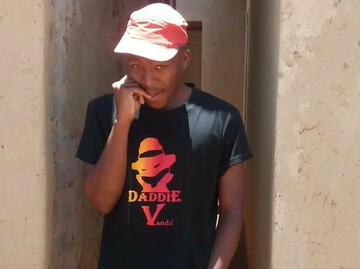 Ghetto Love, 33 Soweto, Gauteng, South Africa