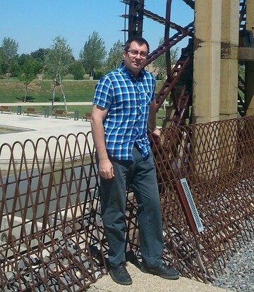Luiz, 53 Midrand, Gauteng, South Africa