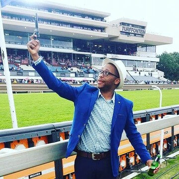Theee, 36 Midrand, Gauteng, South Africa