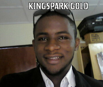 SparkGold, 38 Soweto, Gauteng, South Africa