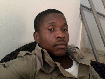 Desmond22, 37 East London, Eastern Cape, South Africa