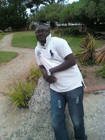 davidshonex, 52 Pretoria, Gauteng, South Africa