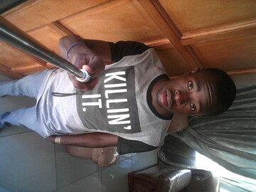 Sipho97, 28 Tzaneen, Limpopo, South Africa