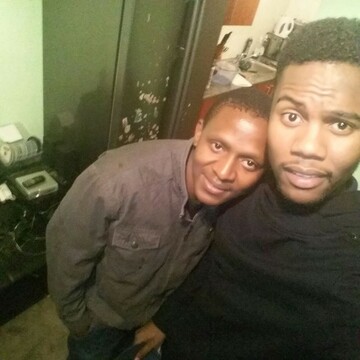 Onie5, 34 Johannesburg, Gauteng, South Africa
