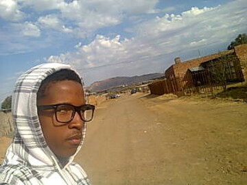 That Guy13, 26 Thaba Nchu, Free State, South Africa