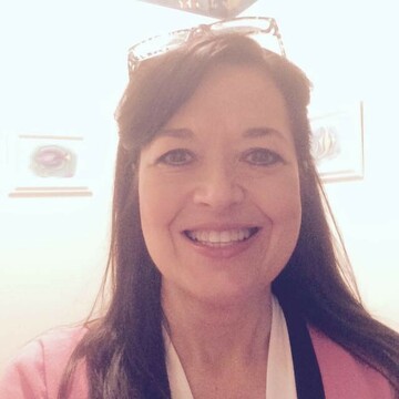anne18, 60 Cape Town, Western Cape, South Africa