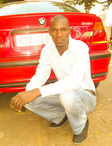 Martinz, 40 Johannesburg South, Gauteng, South Africa