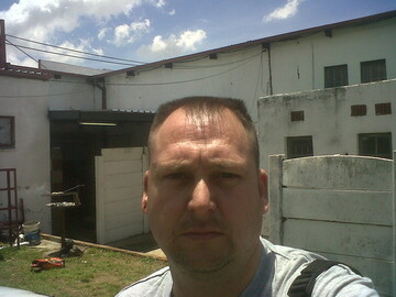 Ghost37, 51 Boksburg, Gauteng, South Africa