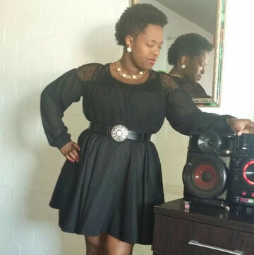 Riri40, 34 Cape Town, Western Cape, South Africa