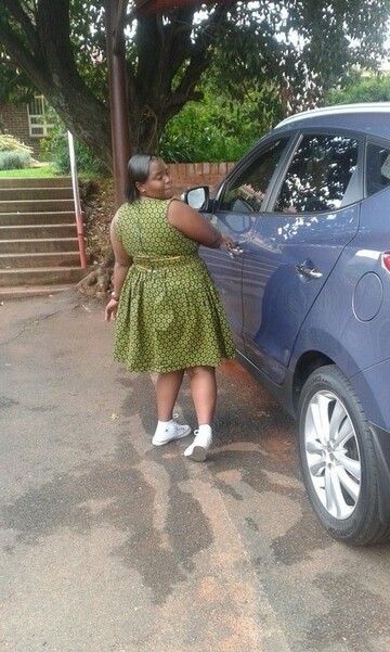 Nao Nao, 39 Pretoria, Gauteng, South Africa