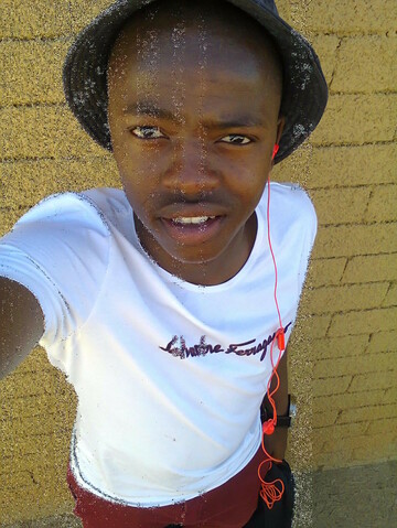 Tee220, 28 Soweto, Gauteng, South Africa
