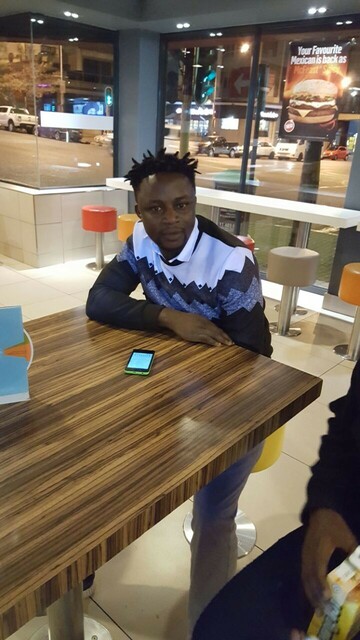 micheal17, 39 Johannesburg, Gauteng, South Africa