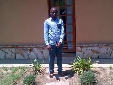 PHUMZA5, 33 Lanseria, Gauteng, South Africa