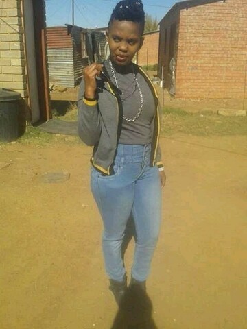 Lady M20, 36 Delareyville, North West, South Africa