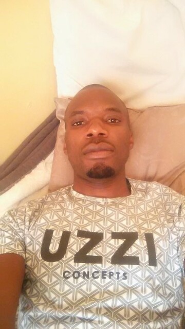 Davie5, 41 Johannesburg, Gauteng, South Africa