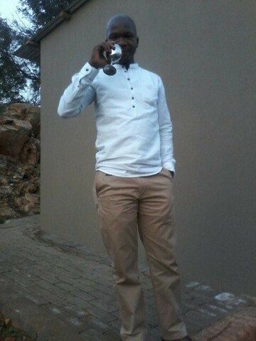 Mr Hunk, 33 Krugersdorp, Gauteng, South Africa
