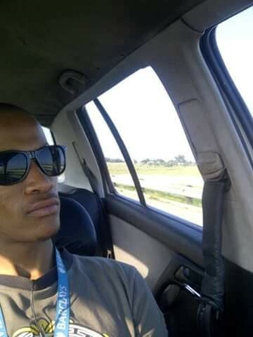 Thabang76, 38 Johannesburg, Gauteng, South Africa